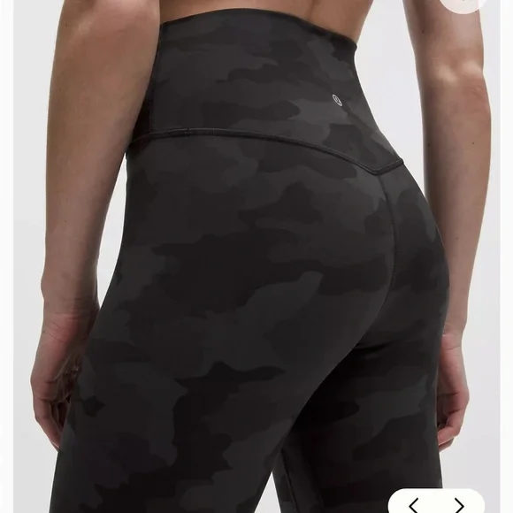 Lulu Lemon Align leggings - Picture 5 of 7